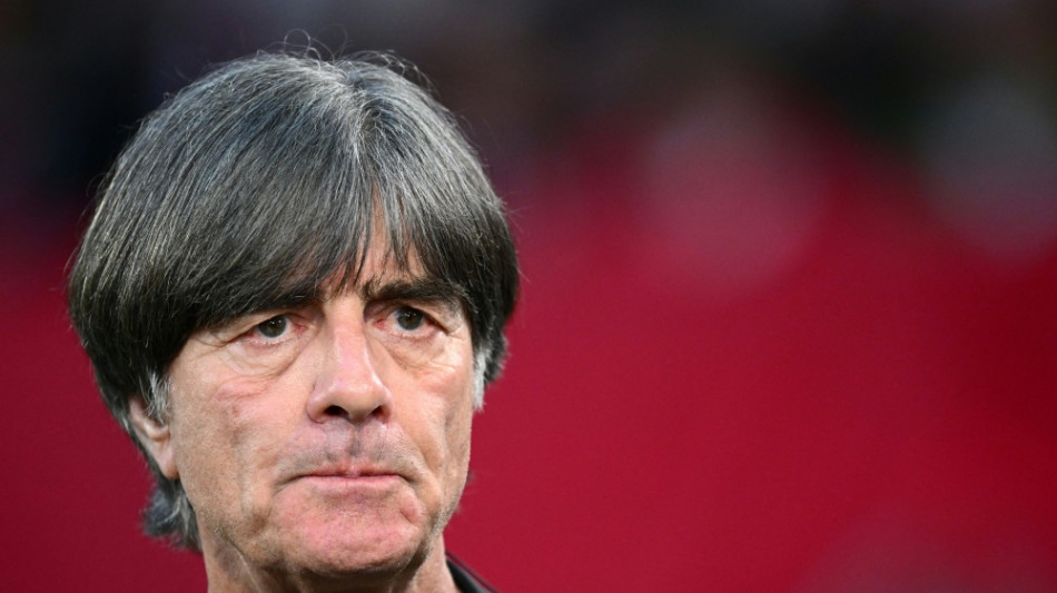 Trainer-Comeback f&uuml;r L&ouml;w "eher unwahrscheinlich"