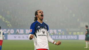 HSV-Star Poulsen: Vom Pechvogel zum Derbyhelden