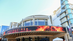 Oscars night: five things to watch