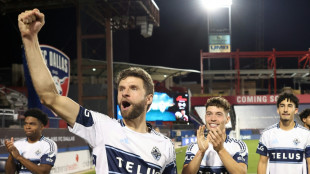 MLS-Abenteuer geht weiter: Müller bleibt in Vancouver