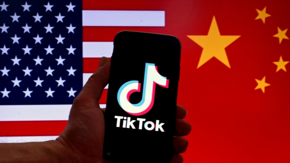 L'interdiction de TikTok dans le Montana, casse-t&ecirc;te technique et juridique