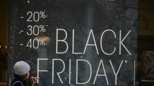 Grosses promotions cibl&eacute;es pour le "Black Friday" dans un climat &eacute;conomique incertain