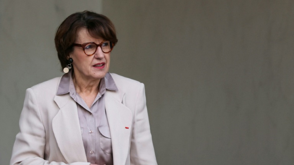 Le gouvernement lance des conférences sur la "souveraineté alimentaire", sur fond de méfiance agricole