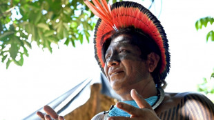 Nova corrida do ouro amea&ccedil;a terras protegidas da Amaz&ocirc;nia
