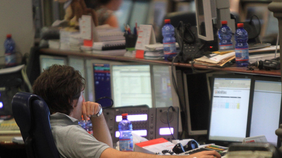 Secondo giorno di sottoscrizione, Btp Valore oltre 6,3 miliardi e Insieme 2,2 miliardi