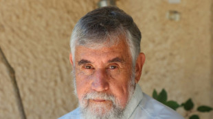 Visionnaire sur le 7 octobre, un ancien du Mossad peine &agrave; &eacute;crire l'avenir