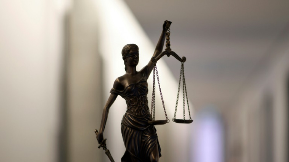 Bundesanwaltschaft l&auml;sst zwei mutma&szlig;liche IS-Unterst&uuml;tzer festnehmen