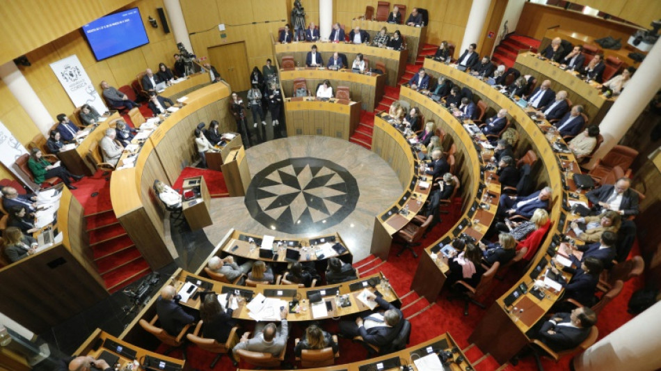Corse: le Parlement adopte un texte pour la gestion publique des ports et aéroports