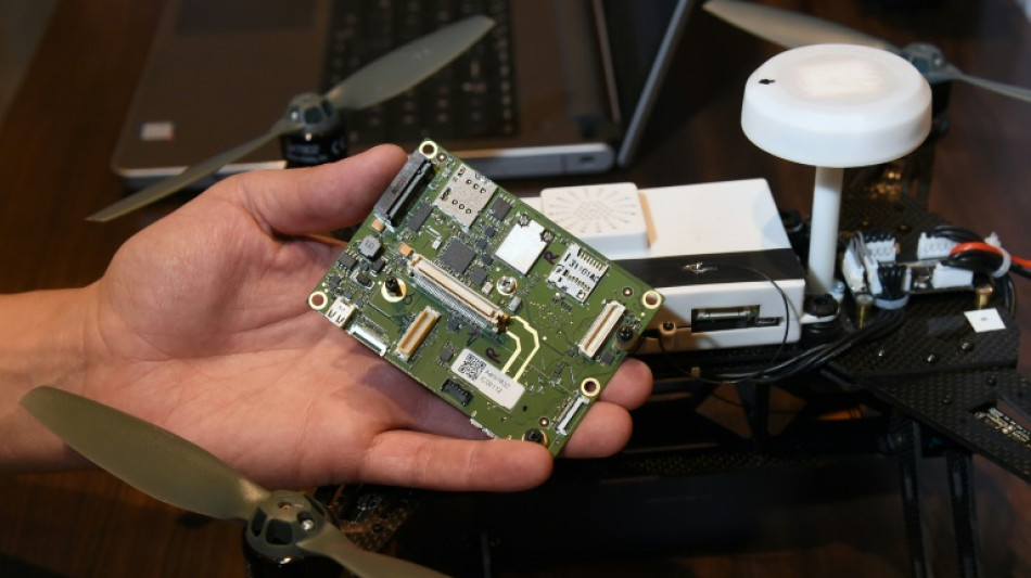 Empresas en EEUU lidian con reservas de semiconductores para apenas d&iacute;as 