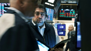 Inqui&eacute;tude pour les banques r&eacute;gionales: les indices chutent &agrave; Wall Street