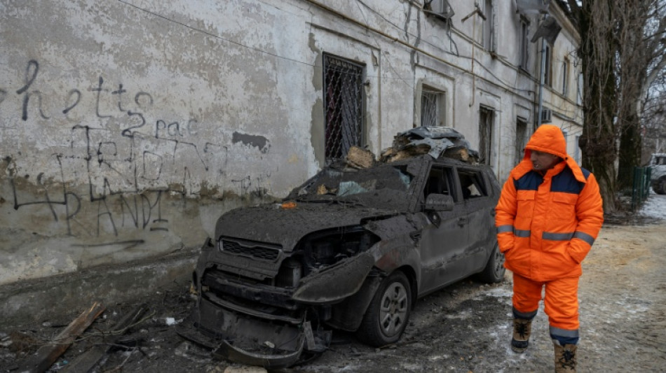 Ucr&acirc;nia e R&uacute;ssia realizam nova troca de prisioneiros