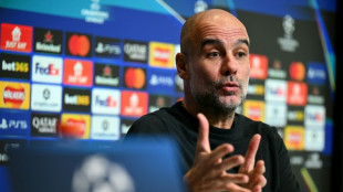 City precisa 'jogar melhor' para ajudar Haaland, diz Guardiola