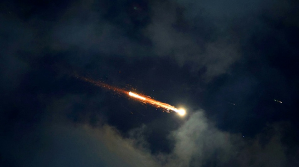 Israel greift Atomanlage Isfahan im Iran an - Weitere Angriffe auch in Israel