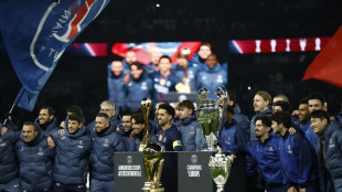 Calcio: Supercoppa di Francia trasmessa in Italia, telecronaca doppiata con IA