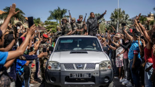 Madagaskar: Armee-Einheit schließt sich Demonstranten an und installiert neuen Militärchef