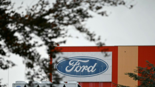 Ford ruft weltweit fast 769.000 Dieselautos zur&uuml;ck