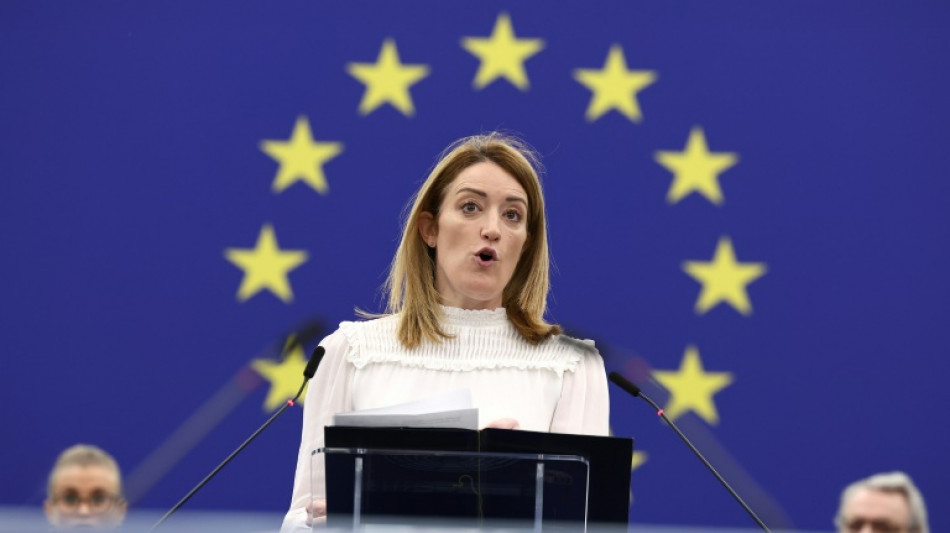 L'UE lance un dernier sprint pour r&eacute;former ses r&egrave;gles budg&eacute;taires