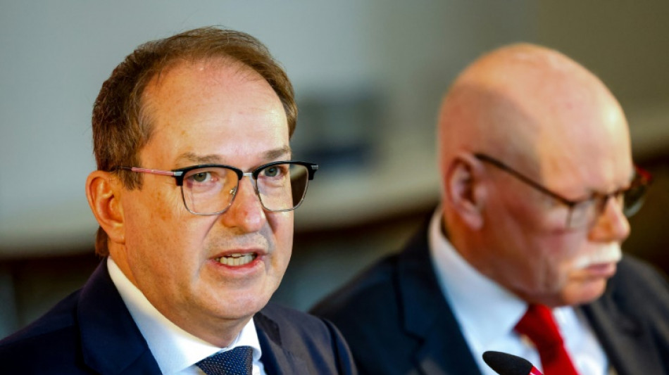 Präsident des Bundesverwaltungsgerichts kritisiert Dobrindt bei Zurückweisungen