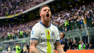 Arnautovic pushes Inter six points clear ahead of Bayern showdown