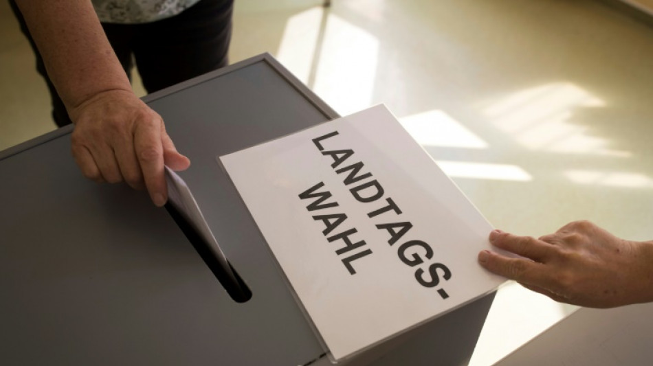 Wahl-O-Mat f&uuml;r Landtagswahl in Sachsen gestartet