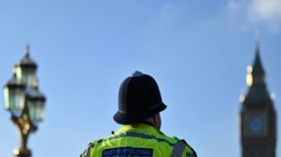 Un nouveau rapport accable davantage la police londonienne, demande des r&eacute;formes