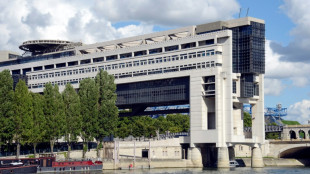 Le gouvernement d&eacute;voile sa trajectoire de d&eacute;ficit, nouveau d&eacute;rapage en vue pour 2024