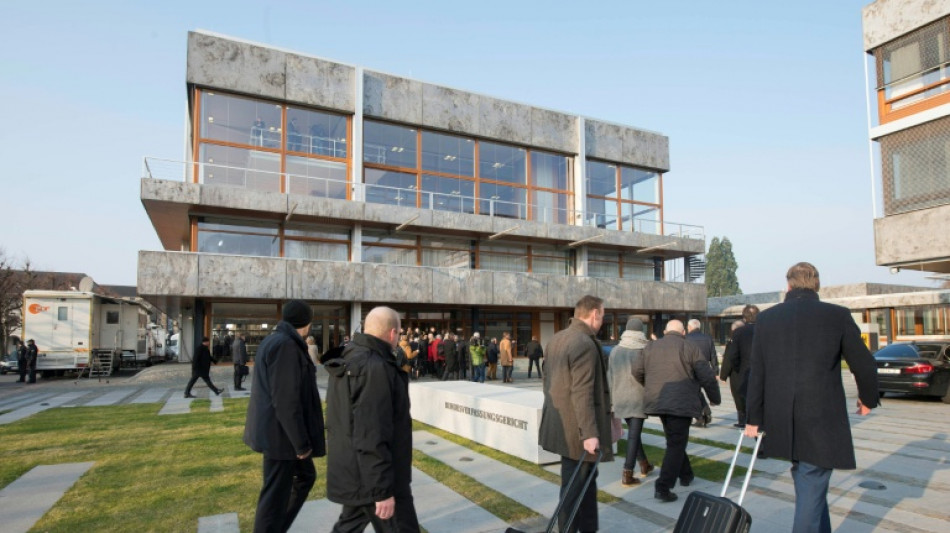 Erbschaftsteuer und Rundfunkbeitrag: Wor&uuml;ber Karlsruhe 2026 entscheiden will