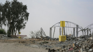 Israel says Hamas 'will be disarmed' after group proposes weapons freeze