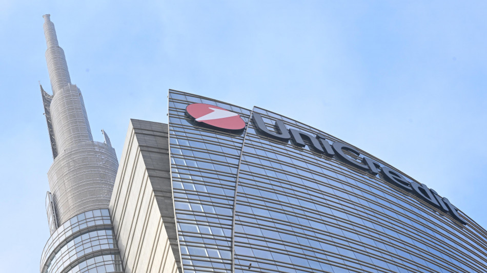 Unicredit lancia offerta su Commerzbank per superare il 30%