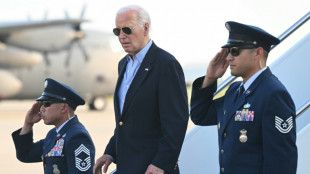 Biden retoma campanha em meio a press&atilde;o cada vez maior entre democratas