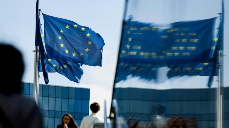 Zone euro: l&eacute;ger rebond de l'inflation en juillet, &agrave; 2,6% sur un an
