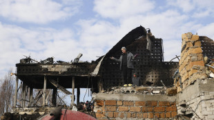 Attacco russo su Zaporizhzhia, 2 morti e 12 feriti