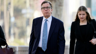 US plaintiff decries harmful social media addiction  