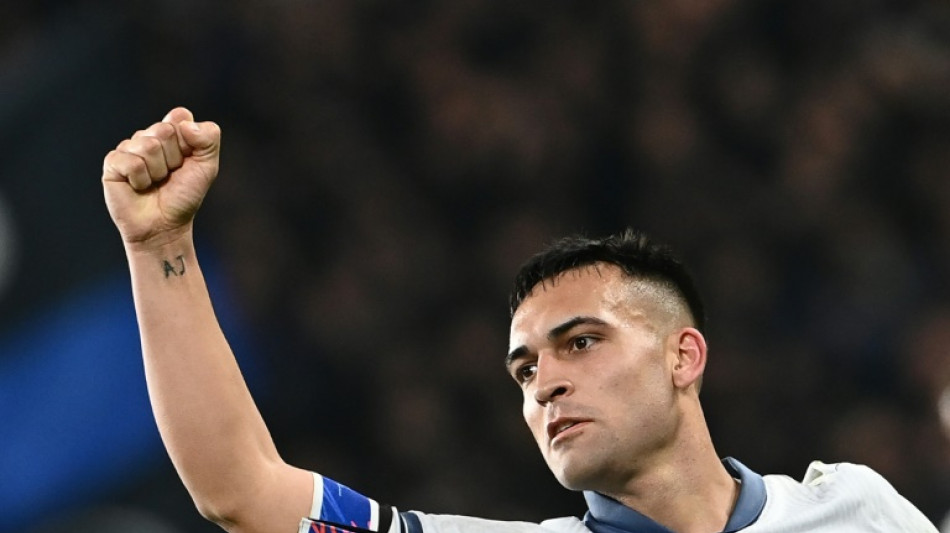 Inter's bold treble bid bumps up against past glory at Bayern Munich