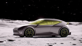 O novo Ioniq 3 chega j&aacute; em 2026