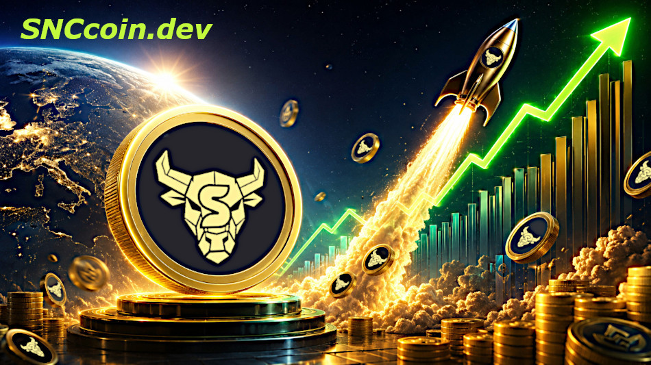SCANDIC COIN et une cotation sur Coinbase comme passerelle vers les actifs r&eacute;els ?