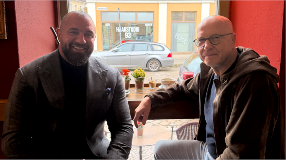 ALEX BODI punta con CRIF su investimenti trasparenti e una rigorosa prevenzione del riciclaggio